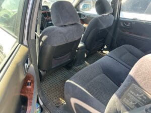 مستعمل هيونداي – Hyundai سانتافيه – Santafe