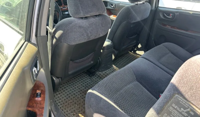 
								 مستعمل هيونداي – Hyundai سانتافيه – Santafe ممتلئ									