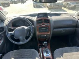 مستعمل هيونداي – Hyundai سانتافيه – Santafe