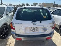 
										 مستعمل هيونداي – Hyundai سانتافيه – Santafe ممتلئ									