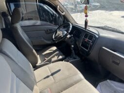 مستعمل هيونداي – Hyundai بورتر – porter