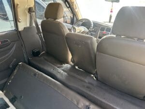 مستعمل هيونداي – Hyundai بورتر – porter