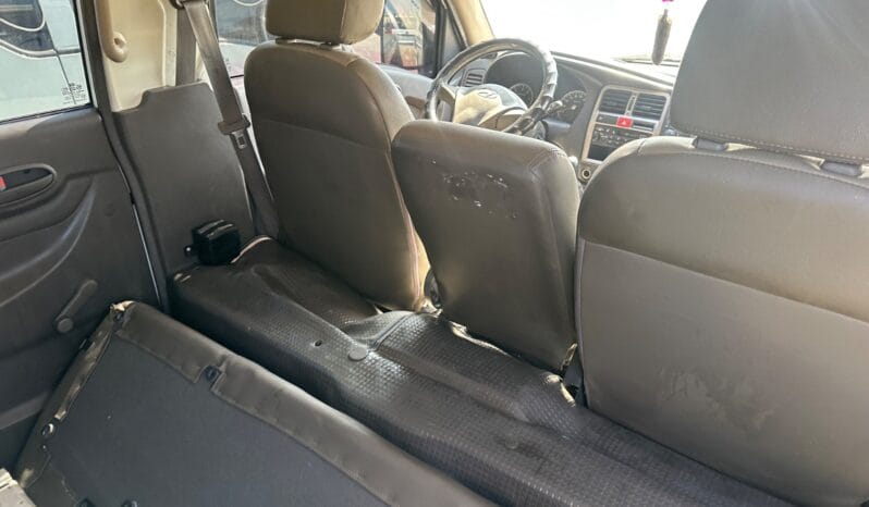 
								 مستعمل هيونداي – Hyundai بورتر – porter ممتلئ									