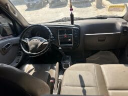 مستعمل هيونداي – Hyundai بورتر – porter