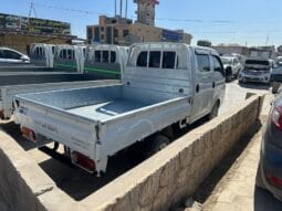 مستعمل هيونداي – Hyundai بورتر – porter