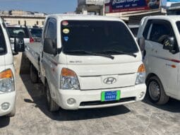 مستعمل هيونداي – Hyundai بورتر – porter