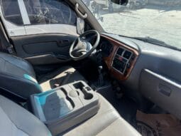مستعمل هيونداي – Hyundai بورتر – porter