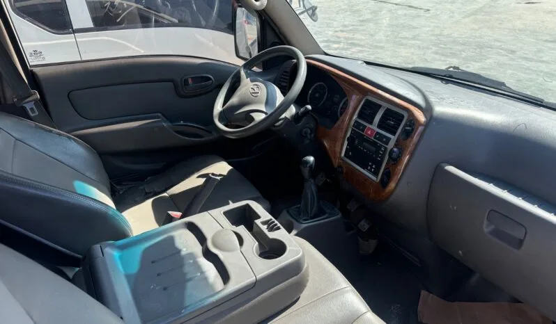 
								 مستعمل هيونداي – Hyundai بورتر – porter ممتلئ									