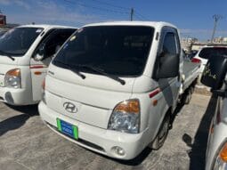 مستعمل هيونداي – Hyundai بورتر – porter
