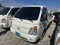 
										 مستعمل هيونداي – Hyundai بورتر – porter ممتلئ									