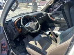 مستعمل هيونداي – Hyundai بورتر – porter
