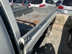 مستعمل هيونداي – Hyundai بورتر – porter