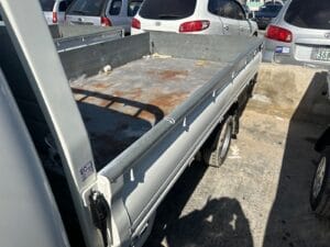 مستعمل هيونداي – Hyundai بورتر – porter