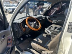 مستعمل هيونداي – Hyundai بورتر – porter