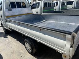 مستعمل هيونداي – Hyundai بورتر – porter