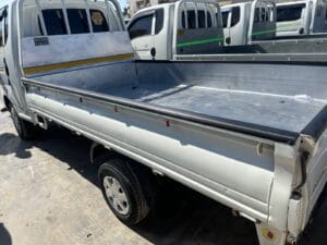 مستعمل هيونداي – Hyundai بورتر – porter