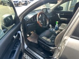 
										 مستعمل كيا – Kia سيرانتو – Sorento ممتلئ									