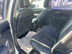 
										 مستعمل كيا – Kia سيرانتو – Sorento ممتلئ									