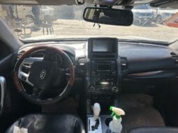 
										 مستعمل كيا – Kia سيرانتو – Sorento ممتلئ									