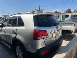 
										 مستعمل كيا – Kia سيرانتو – Sorento ممتلئ									