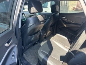 مستعمل هيونداي – Hyundai سانتافيه – Santafe
