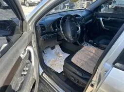 مستعمل كيا – Kia سيرانتو – Sorento
