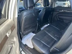 مستعمل كيا – Kia سيرانتو – Sorento