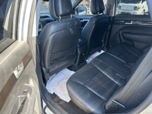 مستعمل كيا – Kia سيرانتو – Sorento