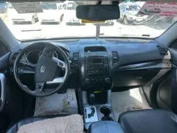 مستعمل كيا – Kia سيرانتو – Sorento