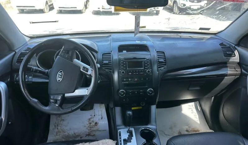 
								 مستعمل كيا – Kia سيرانتو – Sorento ممتلئ									