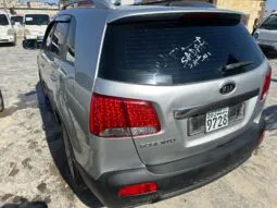 
										 مستعمل كيا – Kia سيرانتو – Sorento ممتلئ									