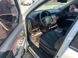 مستعمل هيونداي – Hyundai سانتافيه – Santafe