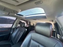 مستعمل هيونداي – Hyundai سانتافيه – Santafe