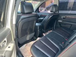 مستعمل هيونداي – Hyundai سانتافيه – Santafe