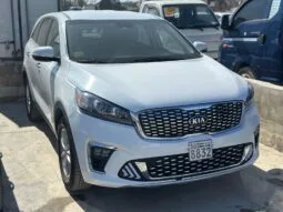 مستعمل كيا – Kia سيرانتو – Sorento