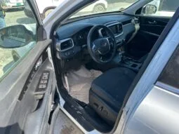 مستعمل كيا – Kia سيرانتو – Sorento
