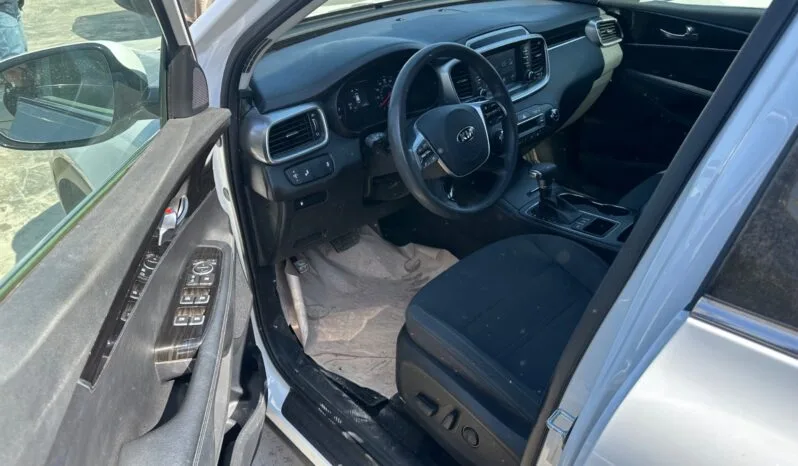 
								 مستعمل كيا – Kia سيرانتو – Sorento ممتلئ									