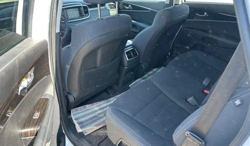 
								 مستعمل كيا – Kia سيرانتو – Sorento ممتلئ									