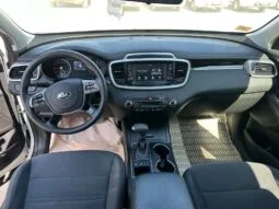 مستعمل كيا – Kia سيرانتو – Sorento