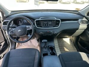 مستعمل كيا – Kia سيرانتو – Sorento