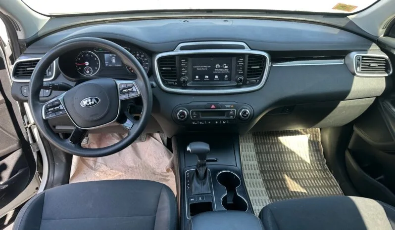 
								 مستعمل كيا – Kia سيرانتو – Sorento ممتلئ									