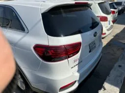 
										 مستعمل كيا – Kia سيرانتو – Sorento ممتلئ									