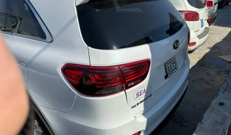 
								 مستعمل كيا – Kia سيرانتو – Sorento ممتلئ									