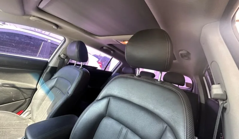 
								 مستعمل كيا – Kia سبورتاج – Sportage ممتلئ									