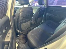 
										 مستعمل كيا – Kia سبورتاج – Sportage ممتلئ									
