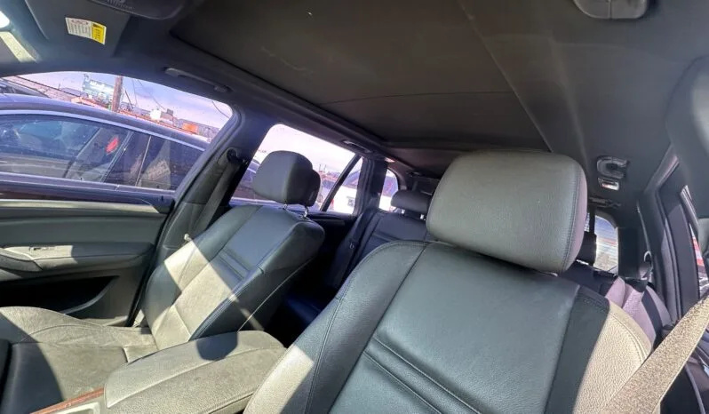 
								 مستعمل بي ام دابيليو – BMW X5 ممتلئ									