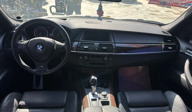 
								 مستعمل بي ام دابيليو – BMW X5 ممتلئ									