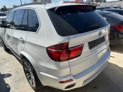 
										 مستعمل بي ام دابيليو – BMW X5 ممتلئ									