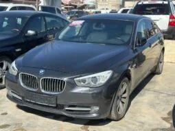 مستعمل بي ام دابيليو – BMW 530
