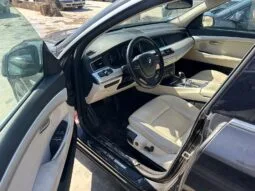 مستعمل بي ام دابيليو – BMW 530